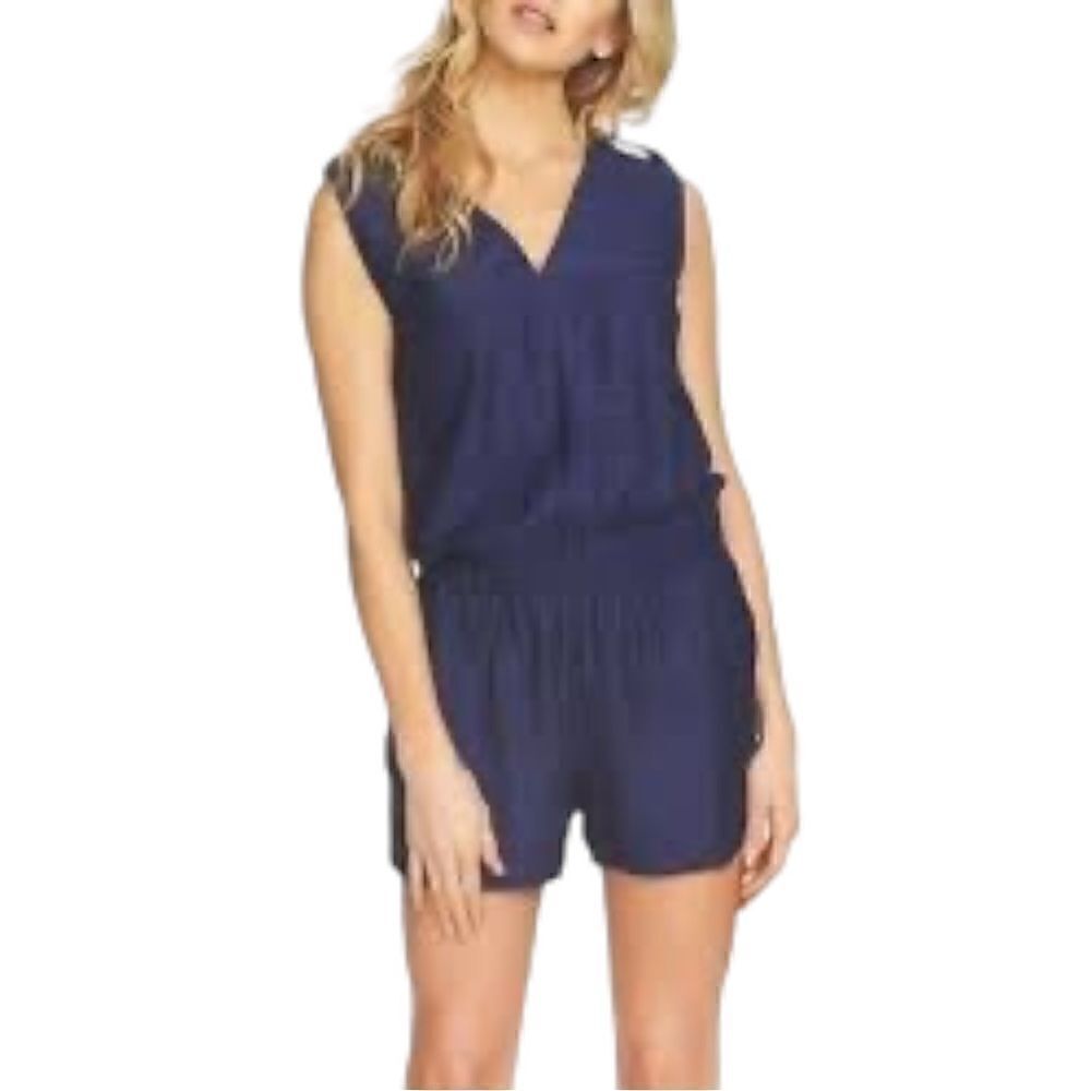 1. State Romper  